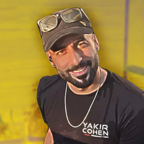 תמונת פרופיל