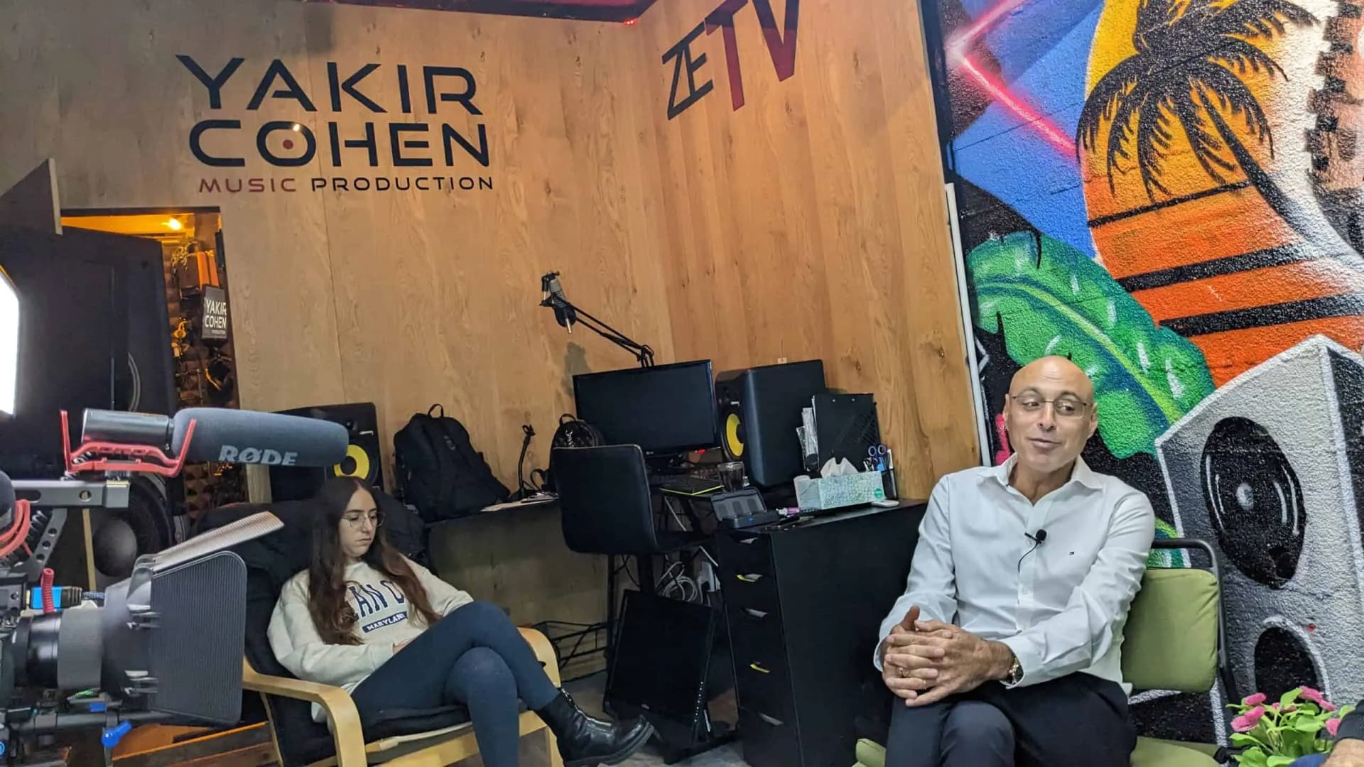 רואה חשבון באולפן