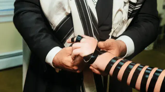 בר מצווה דרשה
