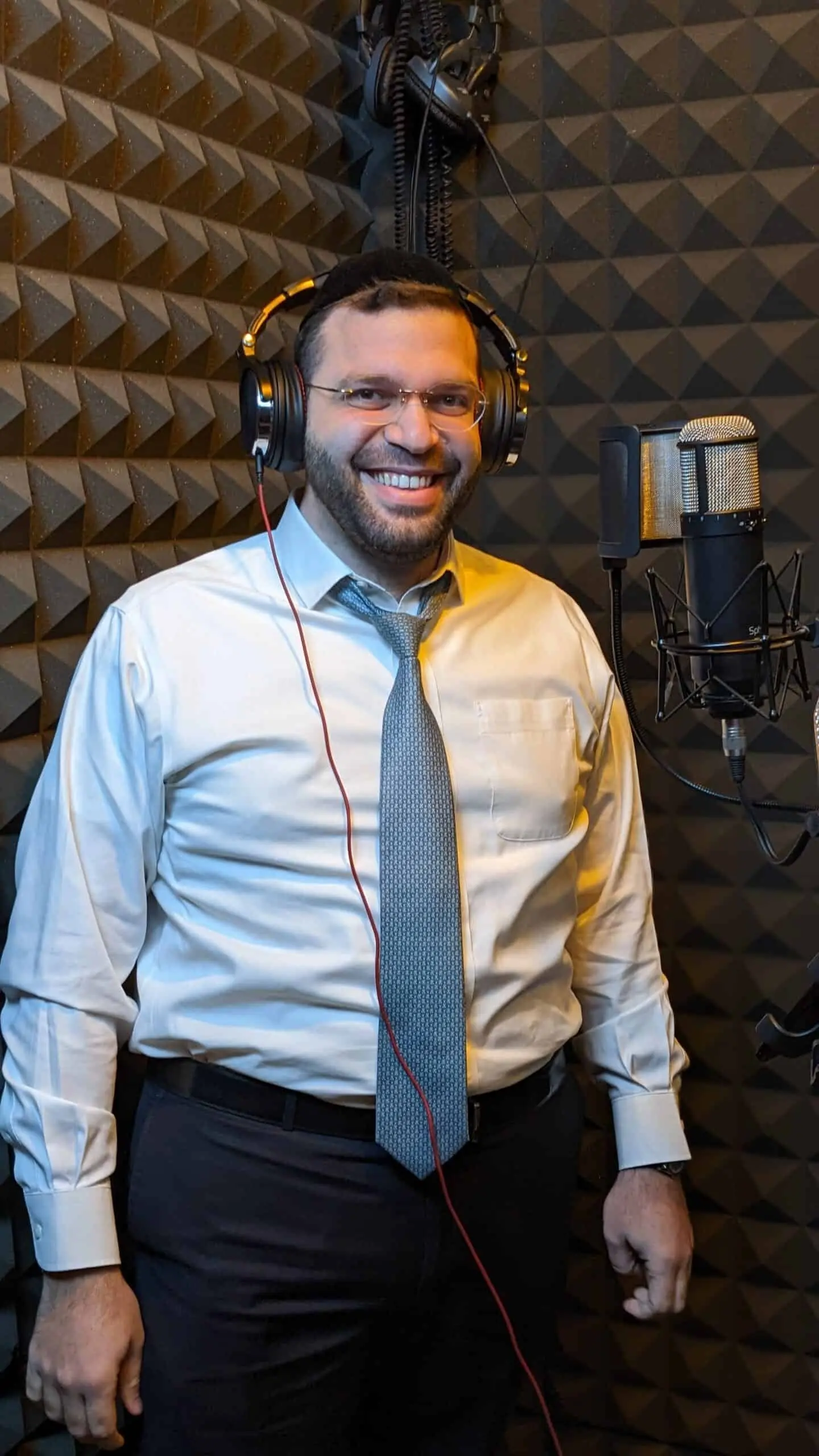 הרב באולפן